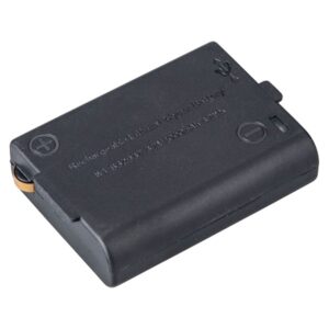 TARTOZEK tartalék akku 43185 lámpához, 3,7V, 1Ah[ 43185B ]