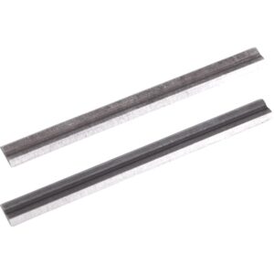 TARTOZEK tartalék gyalukés, 60 mm, 2 db, 8891830 gyalugéphez, HSS gyorsacél[ 8891830A ]