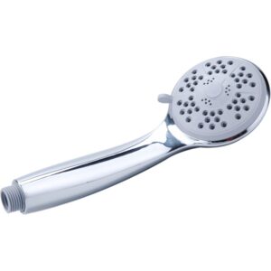 Freshhh zuhanyfej ; 3 funkciós, 85mm, fényes[ 830030 ]
