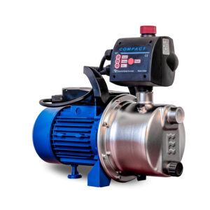 ELPUMPS JPV 1300 INOX Automatic önfelszívó szivattyú [ 825138 ]