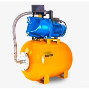 ELPUMPS VB 50/1500 házi vízmű [ 825657 ]