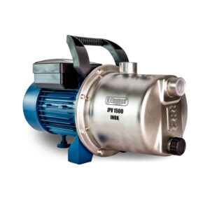 ELPUMPS JPV 1500 INOX önfelszívó szivattyú [ 825572 ]