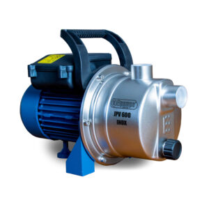 ELPUMPS JPV 600 INOX önfelszívó szivattyú [ 825992 ]