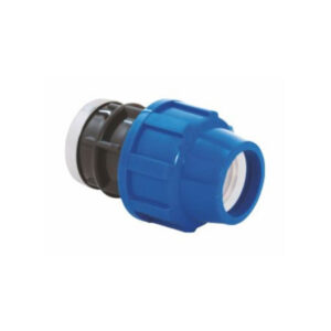 KPE ÁTMENET BM 40x5/4” [ P02020090 ]