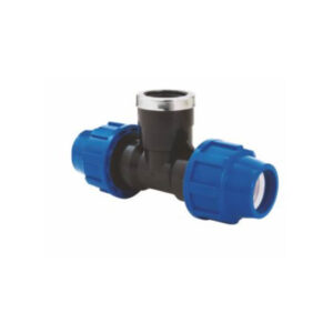 KPE T-IDOM BM 32x1”x32 [ P02160090 ]