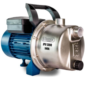 ELPUMPS JPV 1300 INOX önfelszívó szivattyú [ 825268 ]