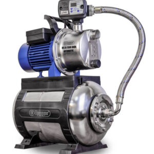 ELPUMPS VB 25/1300 INOX Automatic házi vízmű [ 825367 ]