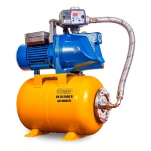 ELPUMPS VB 25/1500 B Automatic házi vízmű [ 825141]