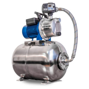 ELPUMPS VB 50/1300 INOX Automatic házi vízmű [ 825244 ]