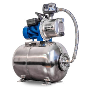 ELPUMPS VB 50/1500 INOX Automatic házi vízmű [ 825602 ]