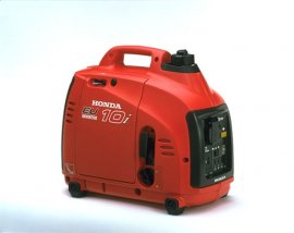 HONDA EU 10i inverteres benzinmotoros áramfejlesztő [ HON-EU10i ]