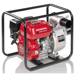 HONDA WB 30 benzinmotoros vízszivattyú [ HON-WB30 ]