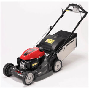 HONDA HRX 476 VK benzinmotoros önjáró fűnyíró [ HON-HRX476-VKE ]