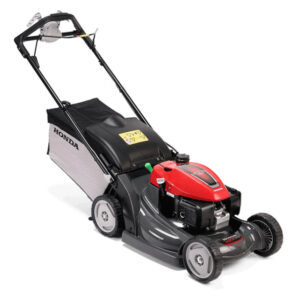 HONDA HRX 537 VK benzinmotoros önjáró fűnyíró [ HON-HRX537-VKE ]