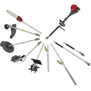 HONDA  UMC 435 fűkasza alapgép [ HON-UMC-435 ]