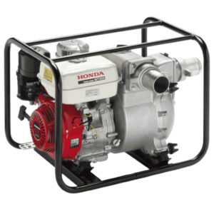 HONDA WT 30 benzinmotoros zagyszivattyú [ HON-WT30 ]