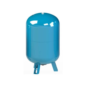 CIMM AFE CE 80/10 ÁLLÓ literes hidrofor tartály [ 183CAFE080 ]