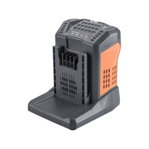 EXTOL INDUSTRIAL akkutöltő a 8795731 (4Ah) és 8795732 (8Ah) tartalék akkuhoz, 60V/5,5A [ 8795740 ]