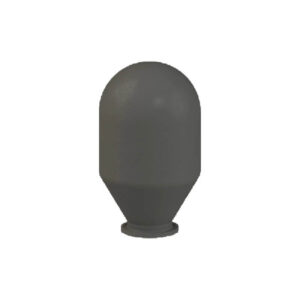 CIMM 3-5 literes tartályhoz gumimembrán [ CIM-020100303 ]