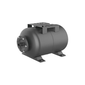 LEO 24 liter FEKVŐ hidrofor tartály 24/10 [ 183LHID24CT ]