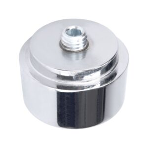 EXTOL PREMIUM pót acél fej a 8811121 gumikalapácshoz [ 8811121M ]