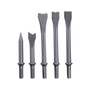 EXTOL PREMIUM véső klt. 5db, a 8865022 géphez [ 8865023 ]