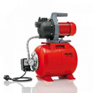 AL-KO HW 600 ECO házivízmű [ 113596 ]