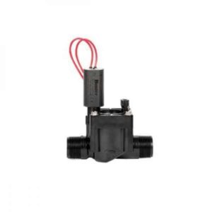 HUNTER PGV-100 mágnesszelep 9V DC szolenoiddal 1" KK [ PGV100MMBDChunter ]