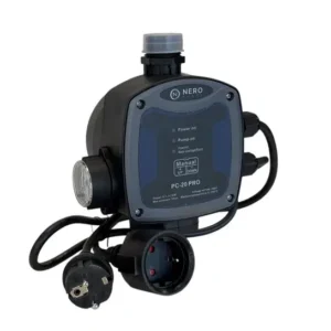 NERO PC-20 PRO (2,2kW) áramláskapcsoló Automatic Pump Control [ NEROPC20PRO22kW ]